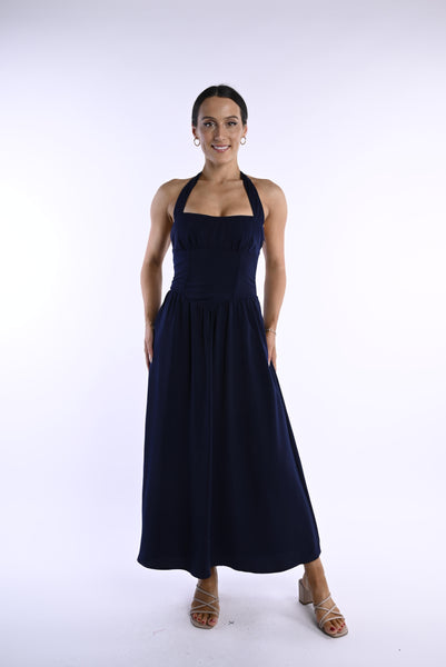 Cynthia Dress
