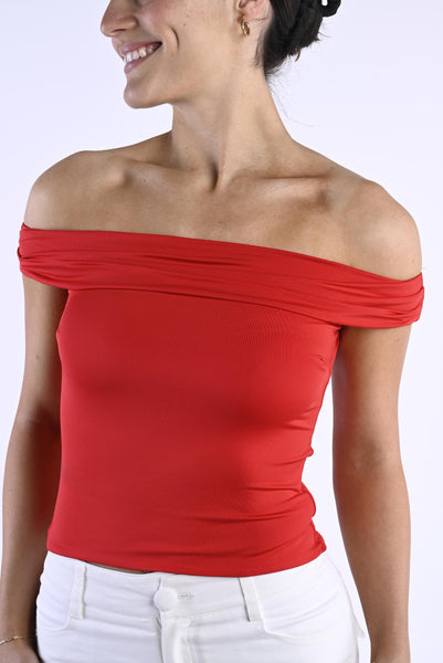 Angele Top