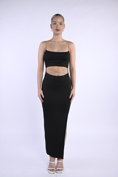Ariel Dress