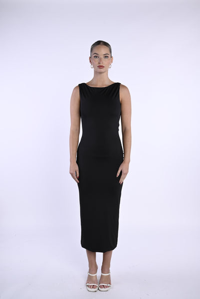 Alba Dress