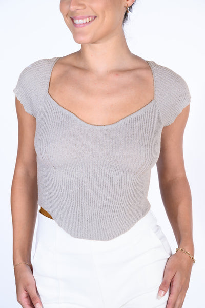 Ellie Top