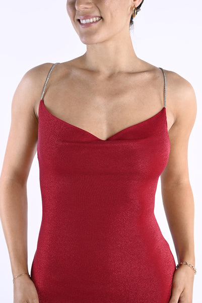 Chappell Dress