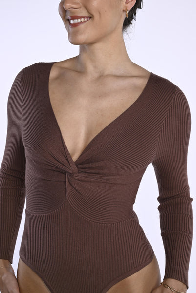 Alexa Bodysuit