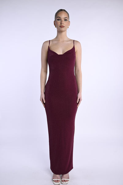 Chantal Dress