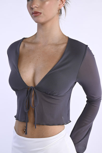 Hailey Top