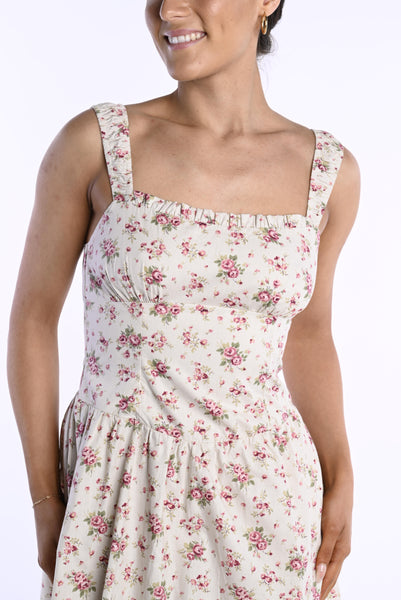 Shirley Dress