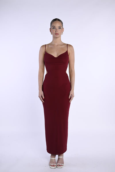 Moore Dress