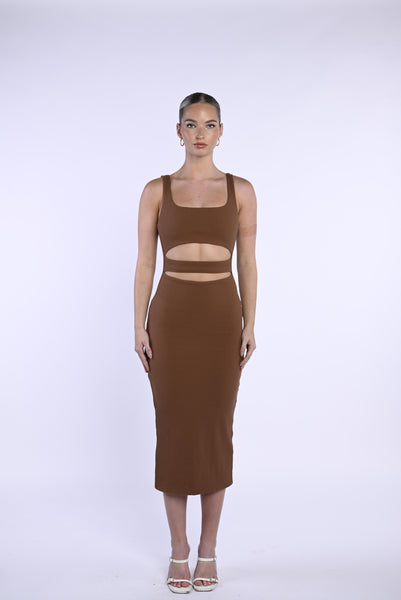 Rita Dress