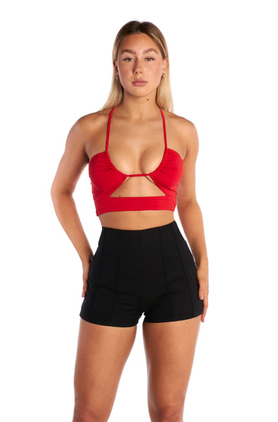 Billie Crop Top