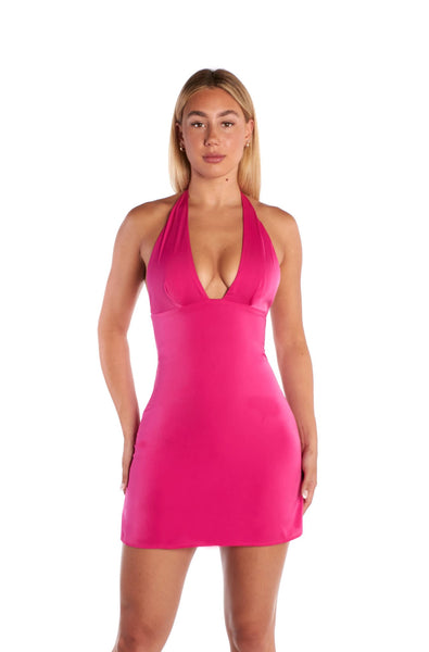 Rhianne Dress