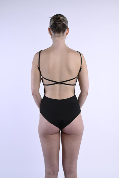 Kaya Bodysuit