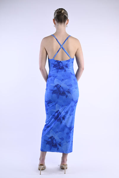 Aitana Dress