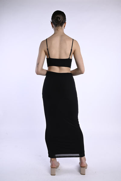 Moore Dress