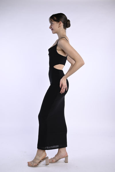 Moore Dress