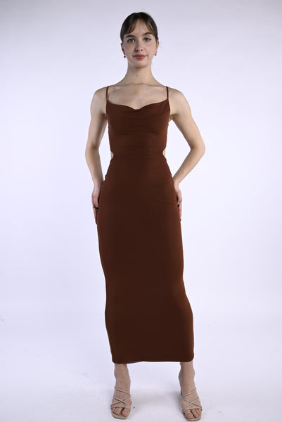 Moore Dress