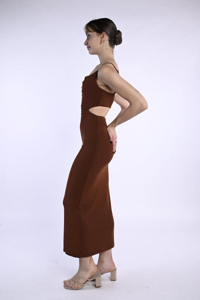 Moore Dress