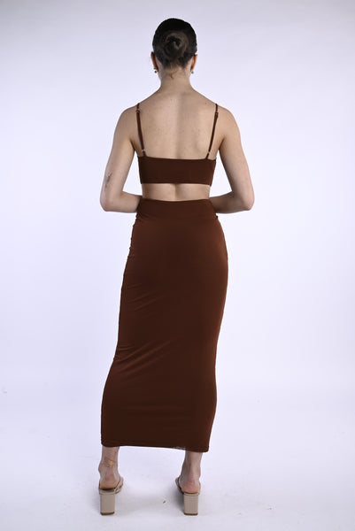 Moore Dress