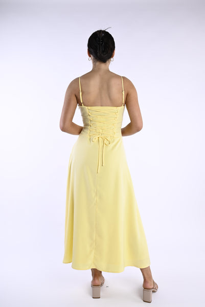 Citron Dress
