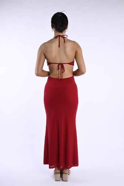 Kimmy Dress