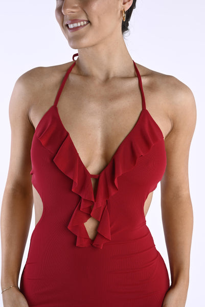 Kimmy Dress
