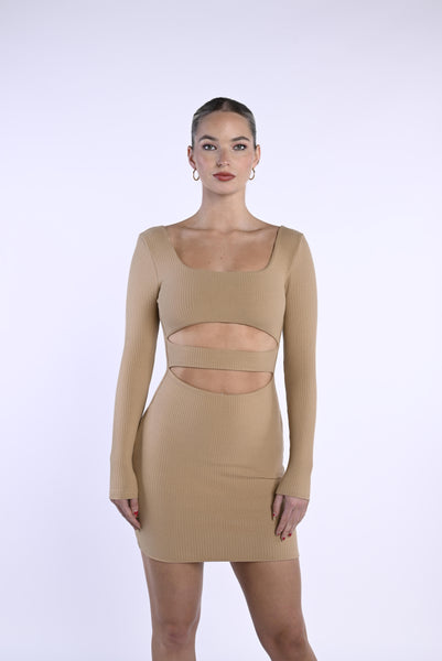 Charlotte Dress