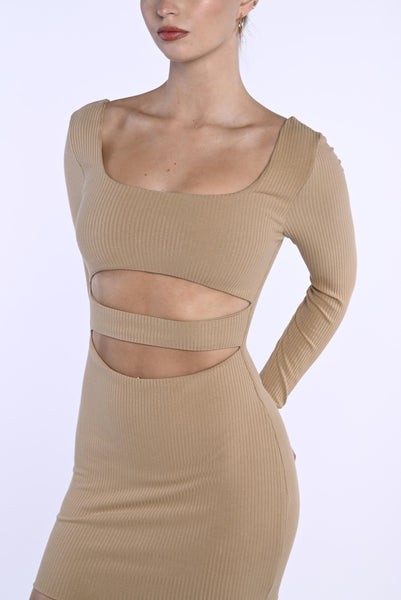 Charlotte Dress