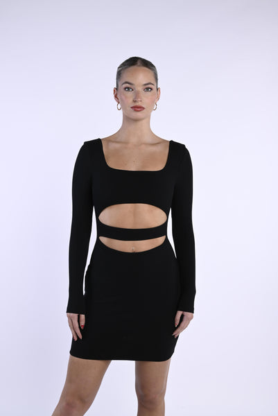 Charlotte Dress
