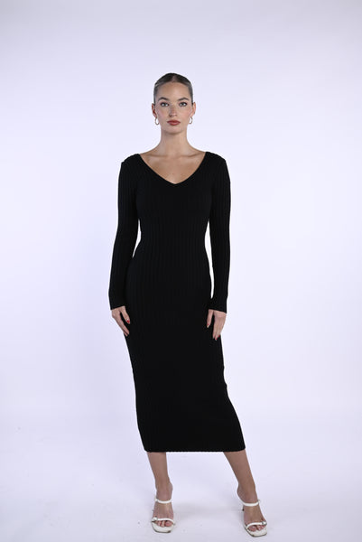 Scarlett Dress