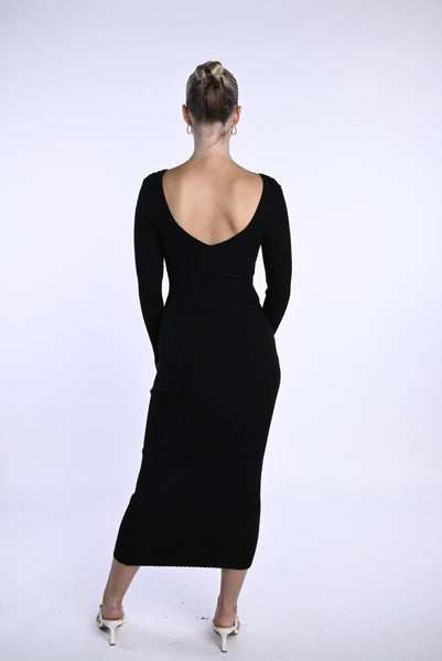 Scarlett Dress