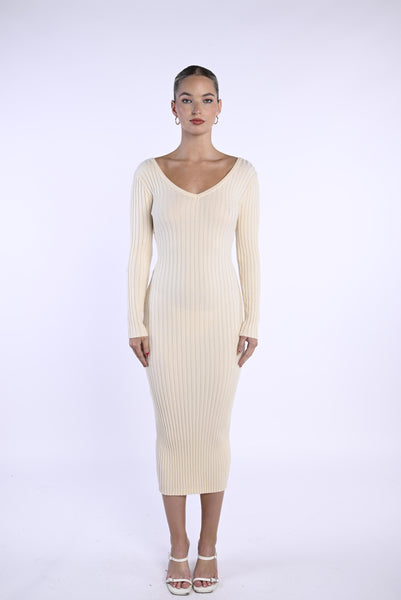 Scarlett Dress