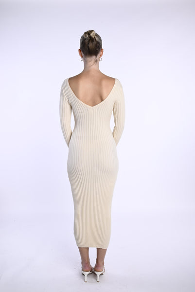 Scarlett Dress