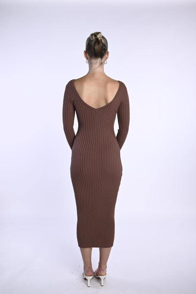 Scarlett Dress