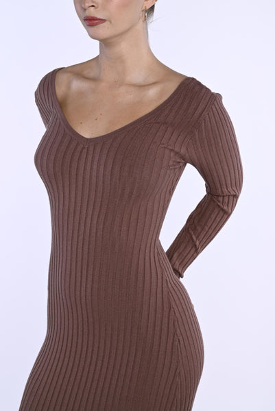 Scarlett Dress