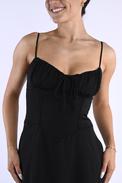 Marianne Dress