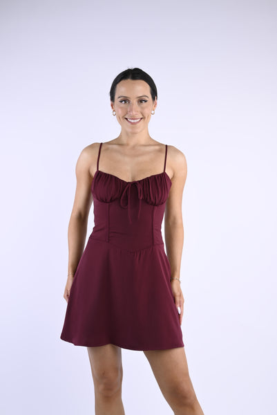 Marianne Dress