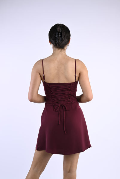 Marianne Dress