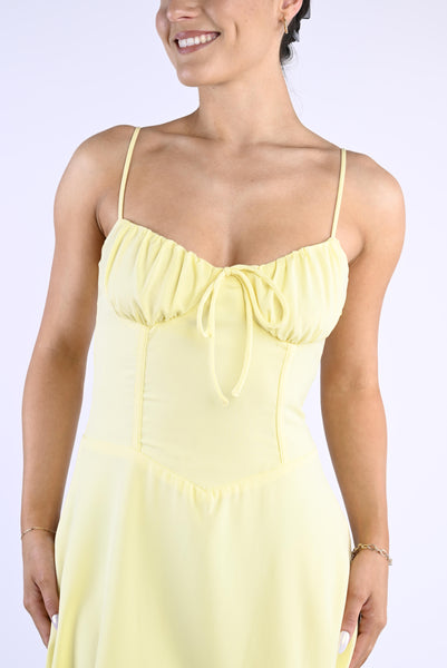 Marianne Dress