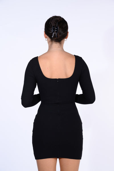 Charlotte Dress