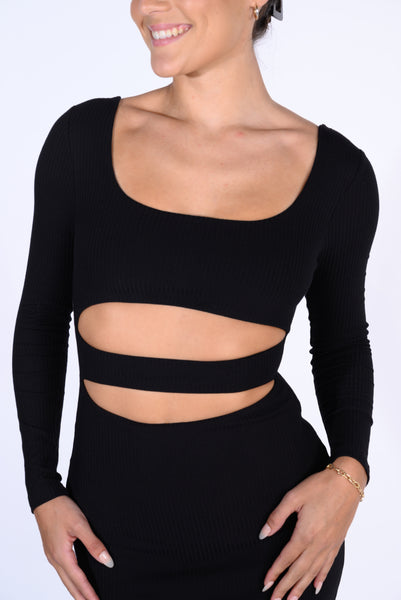 Charlotte Dress