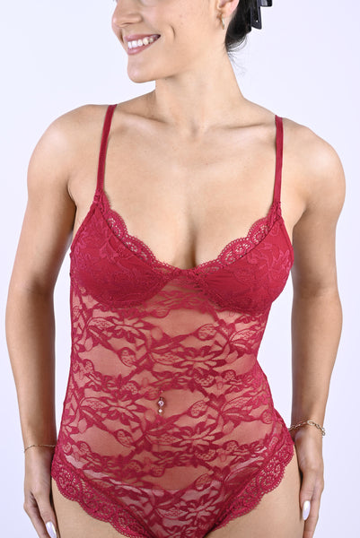 Lulu Bodysuit