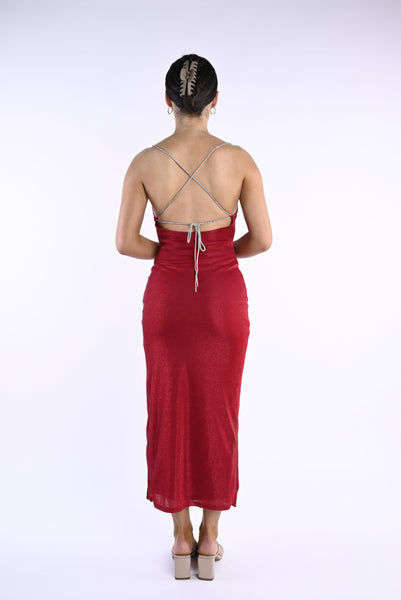 Chappell Dress