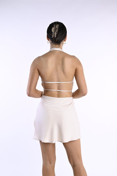 Carla Dress