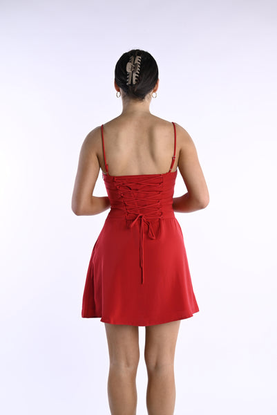 Mikayla Dress