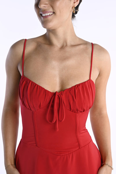 Mikayla Dress