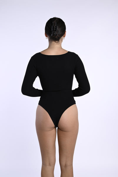 Alexa Bodysuit