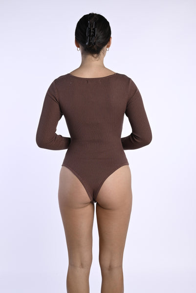 Alexa Bodysuit