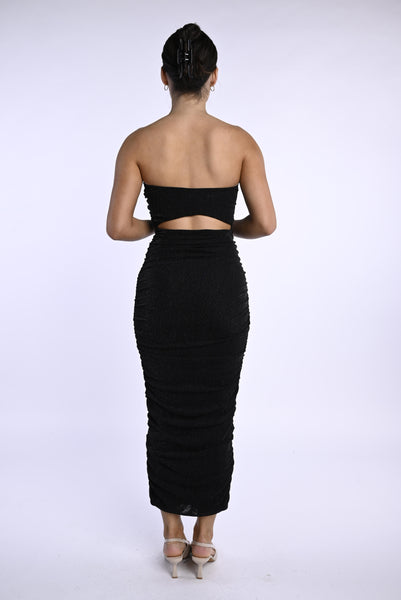 Charli Dress