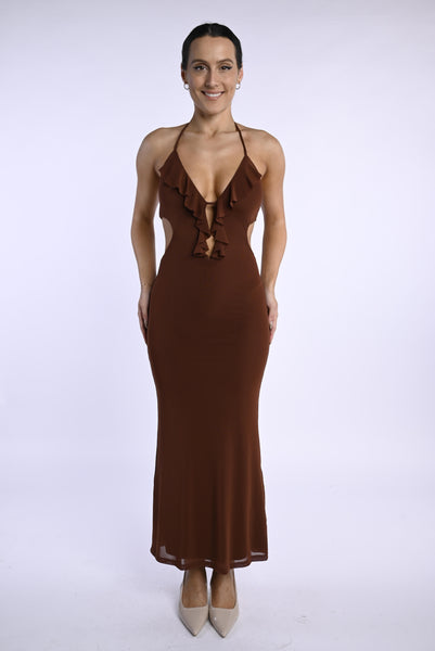 Kimmy Dress