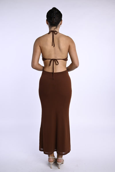 Kimmy Dress