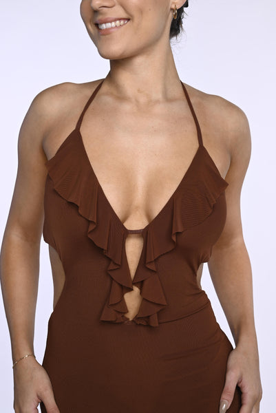 Kimmy Dress